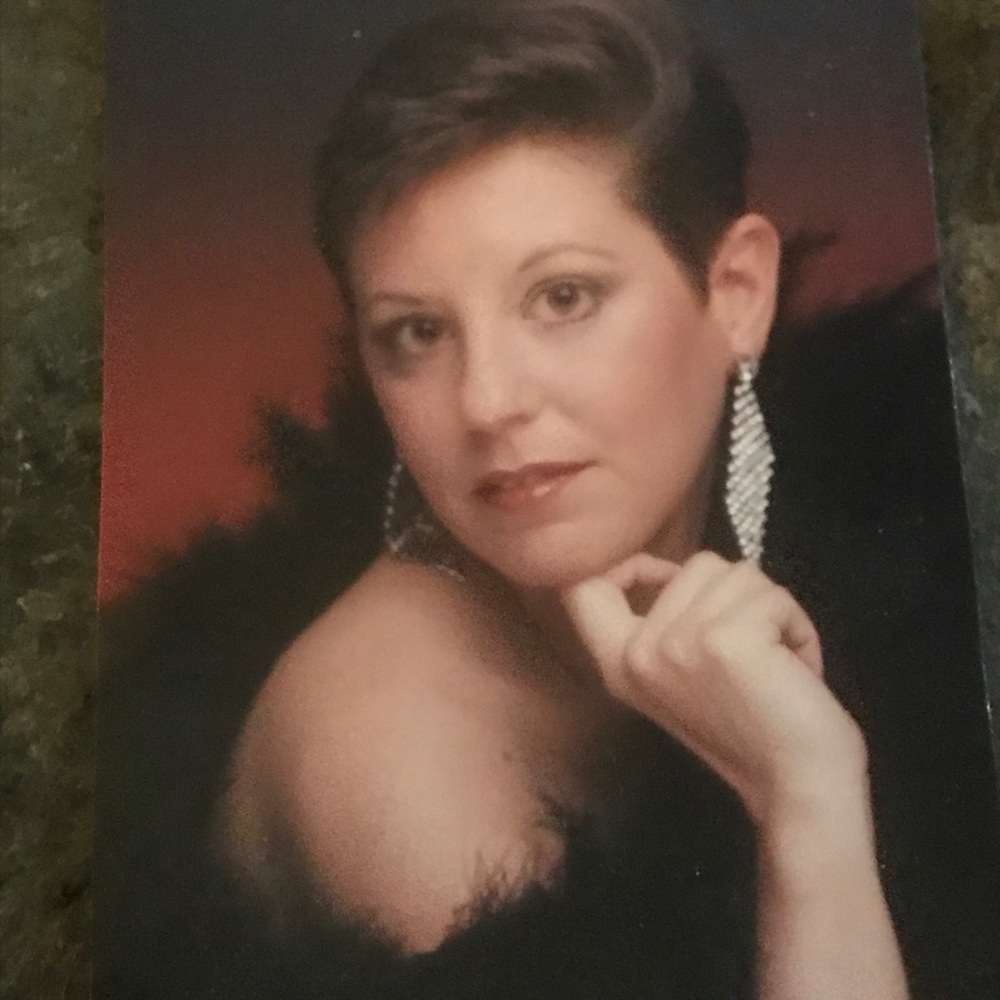 Meet your Posher, Beth